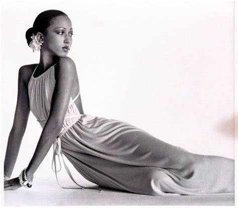 pat cleveland chanel|pat Cleveland modeling.